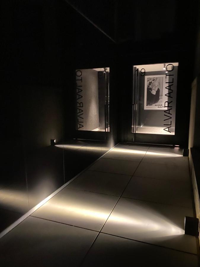 Coxy Penthouse Koksijde Apartman Kültér fotó